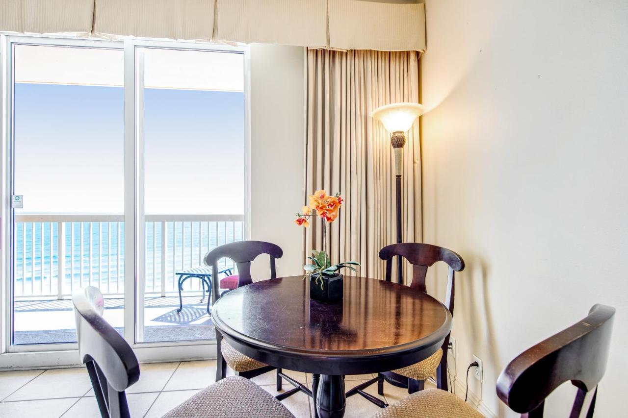 Calypso 2207E Apartment Panama City Beach Exterior photo