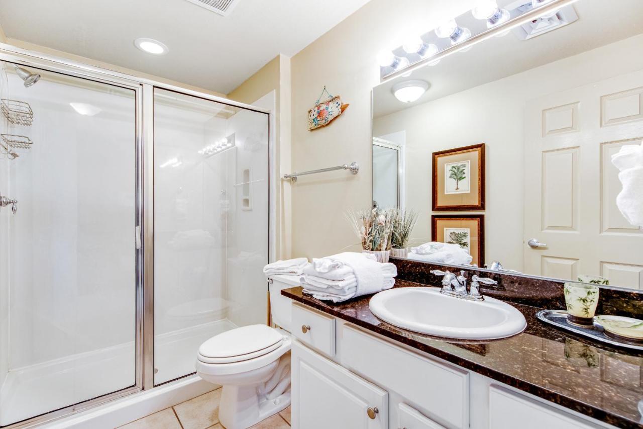 Calypso 2207E Apartment Panama City Beach Exterior photo