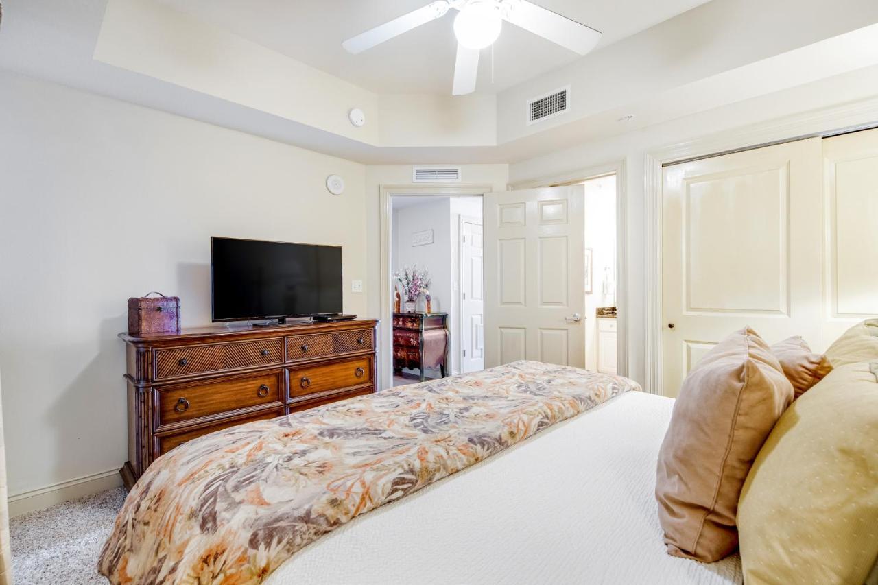 Calypso 2207E Apartment Panama City Beach Exterior photo