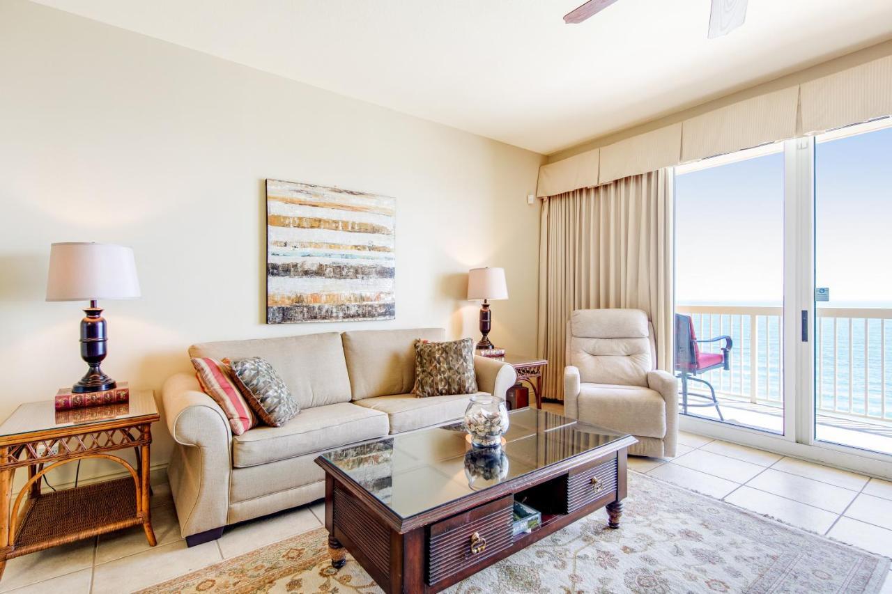 Calypso 2207E Apartment Panama City Beach Exterior photo
