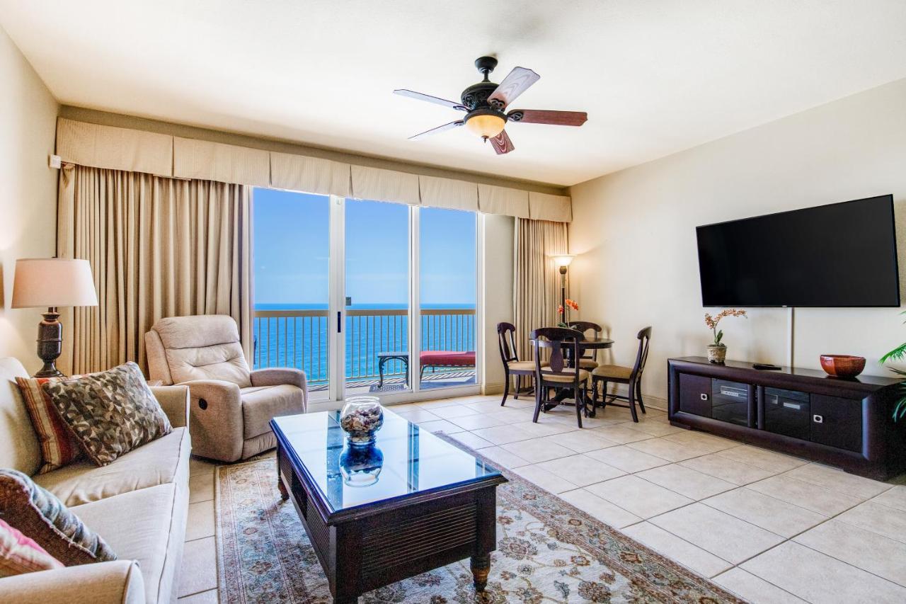 Calypso 2207E Apartment Panama City Beach Exterior photo