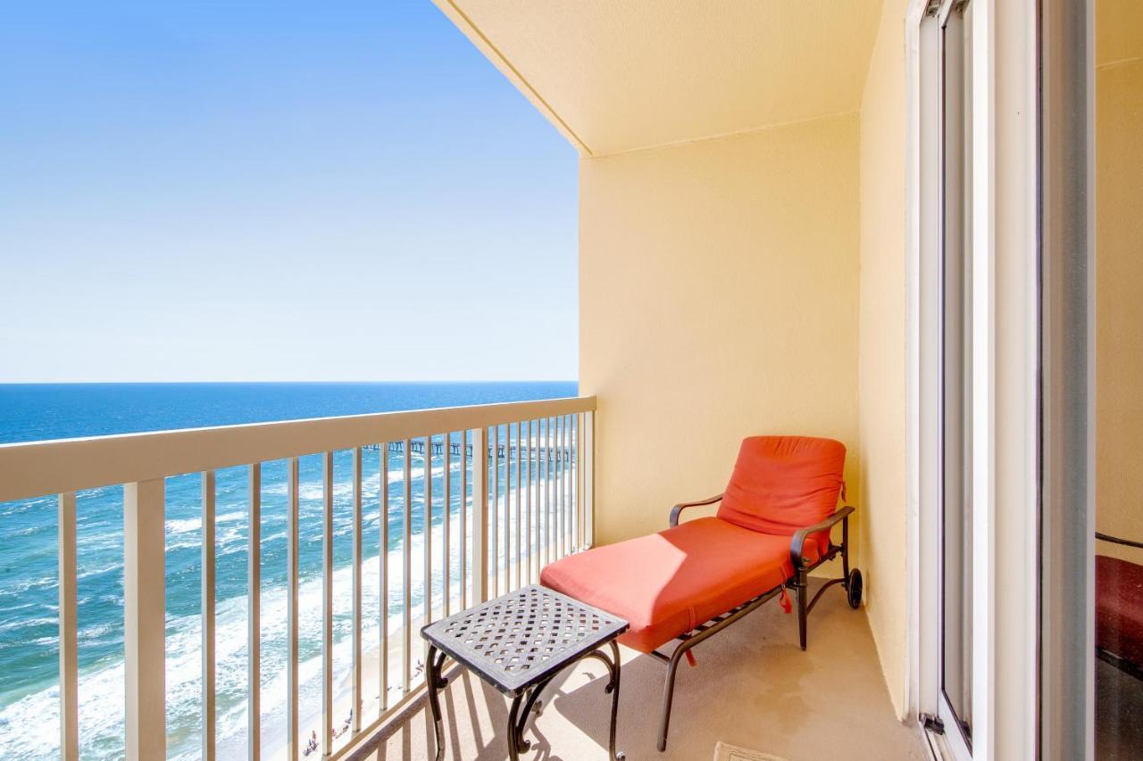 Calypso 2207E Apartment Panama City Beach Exterior photo