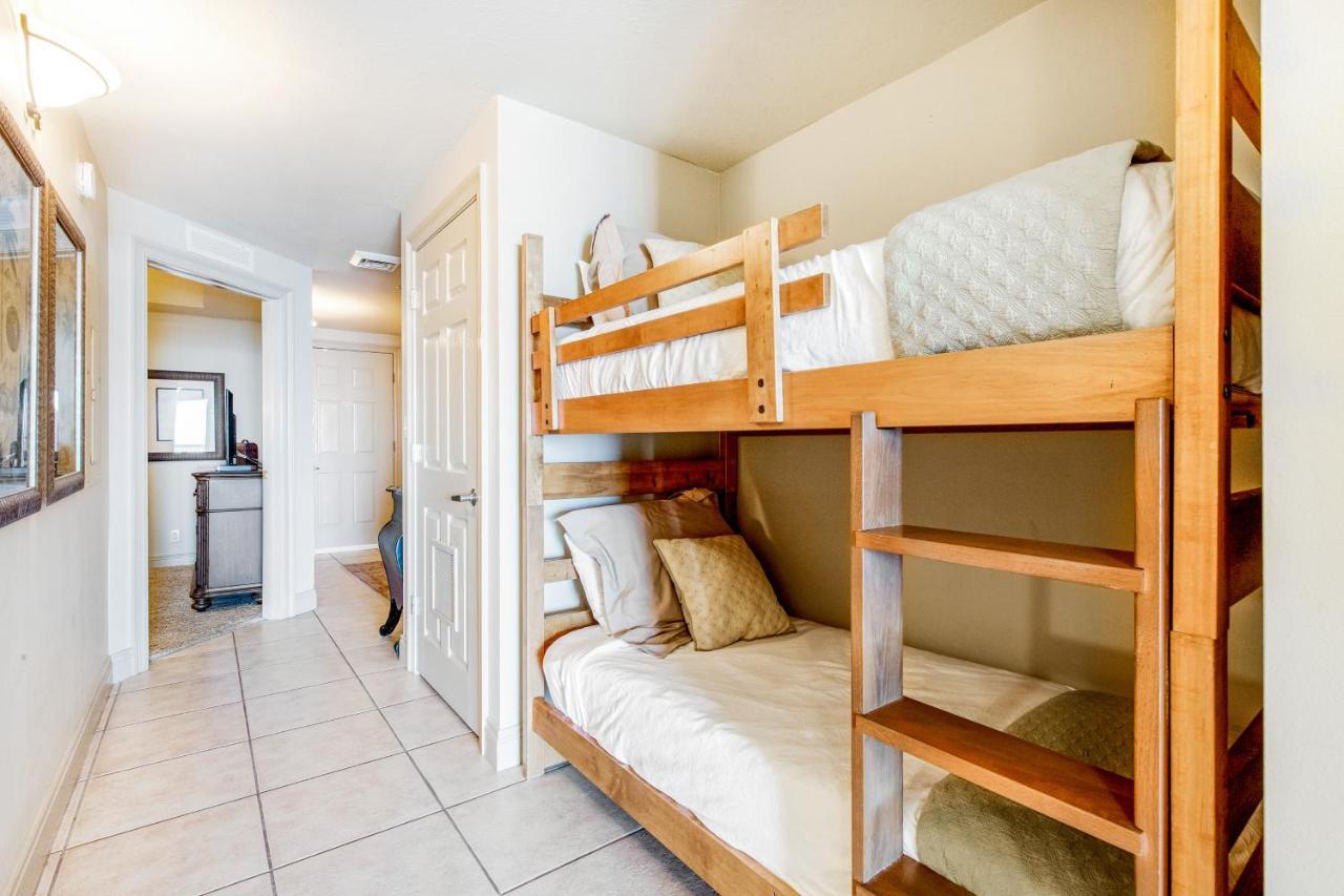 Calypso 2207E Apartment Panama City Beach Exterior photo