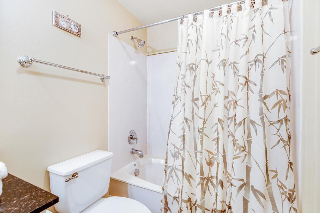 Calypso 2207E Apartment Panama City Beach Exterior photo