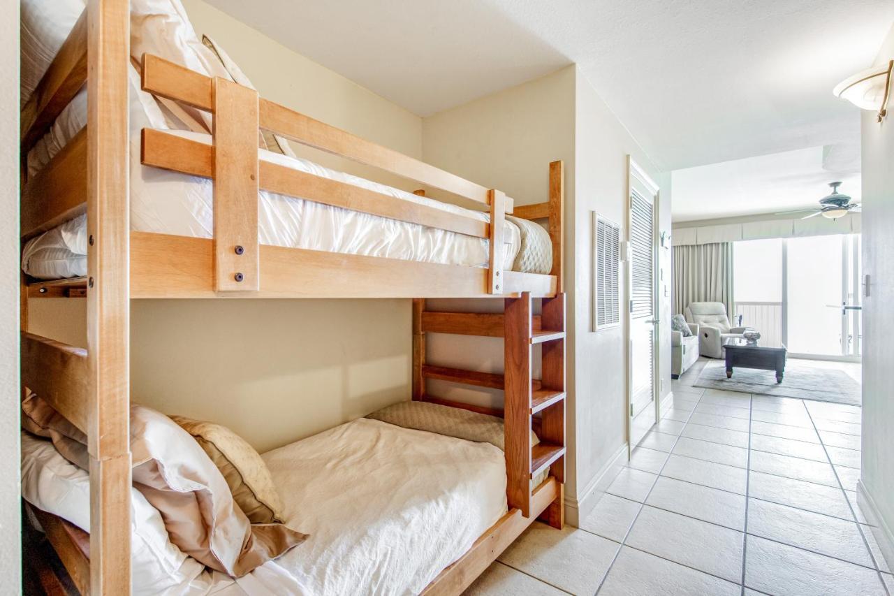 Calypso 2207E Apartment Panama City Beach Exterior photo
