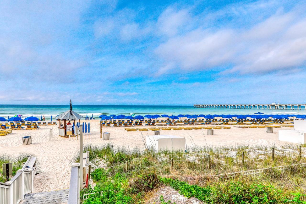 Calypso 2207E Apartment Panama City Beach Exterior photo