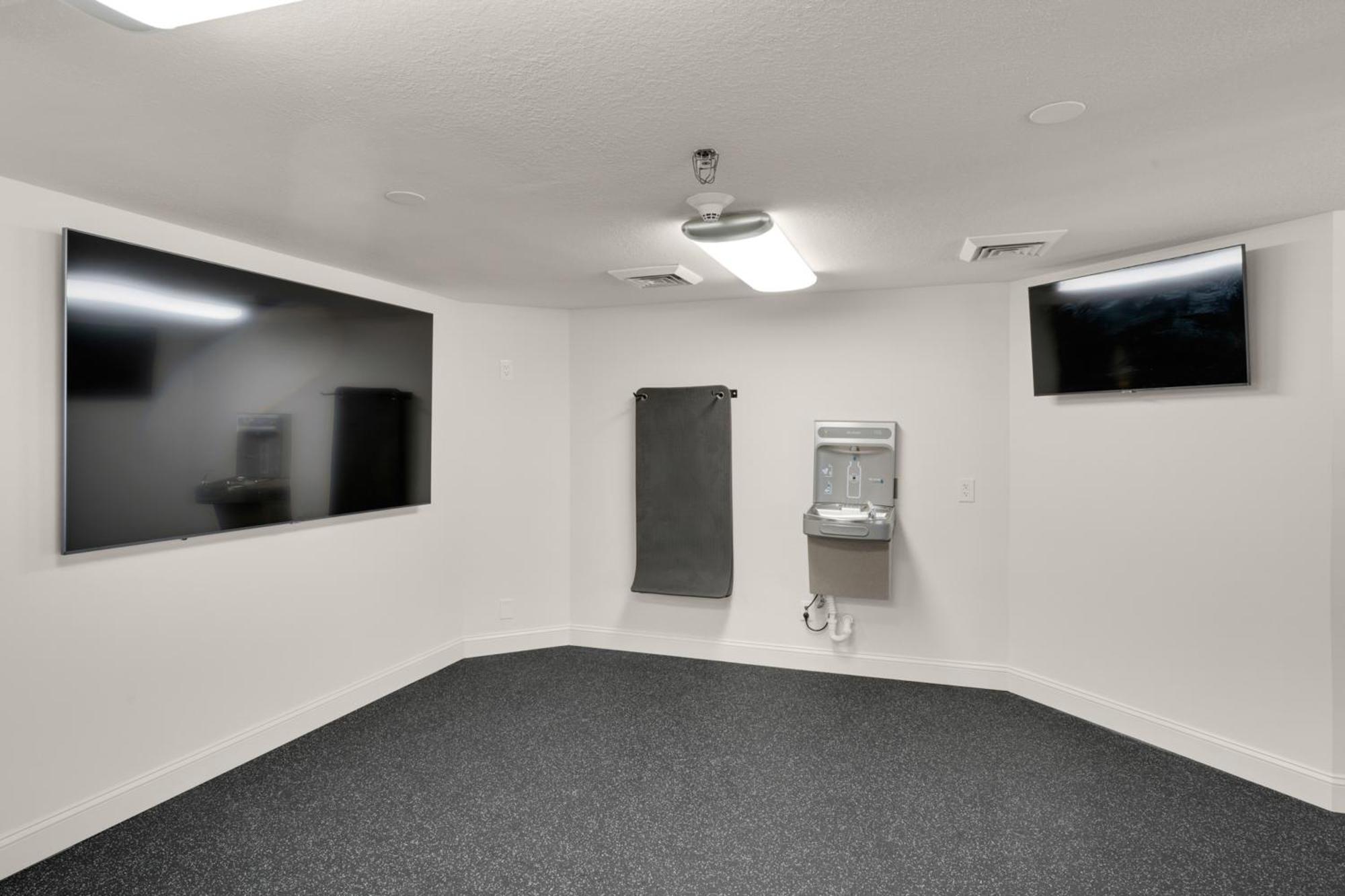 Calypso 2207E Apartment Panama City Beach Exterior photo